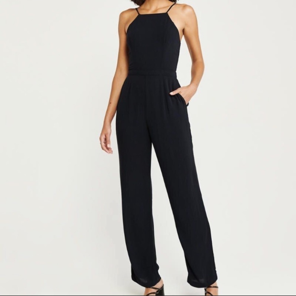 Abercrombie jumpsuit